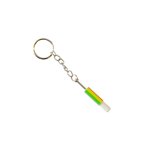 J-Stick Keychain